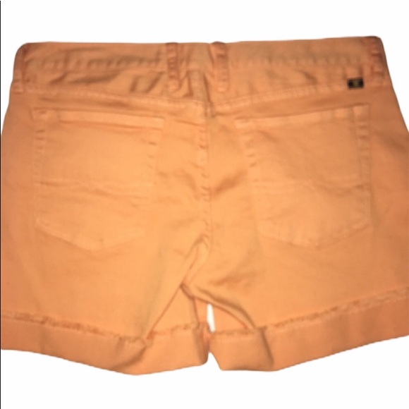 Lucky Brand Abbey Short shorts - Picture 2 of 5